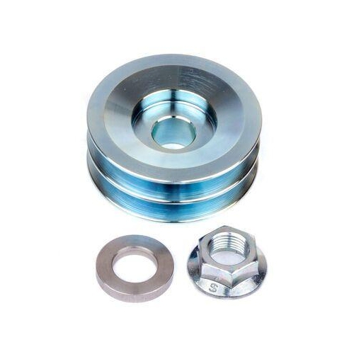 MAHLE Riemenscheibe, Generator MGX 841KIT