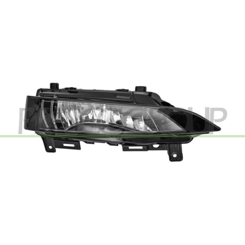 PRASCO Nebelscheinwerfer TYC SK3524413