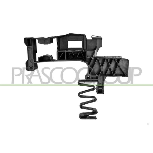 PRASCO Halter, Hauptscheinwerfer AD0453401