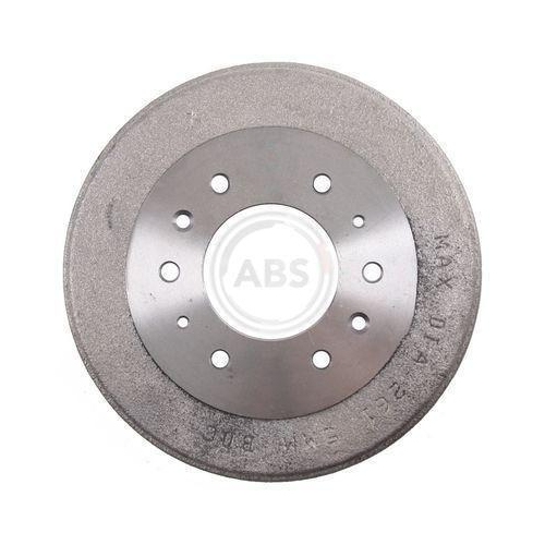 A.B.S. Bremstrommel 2672-S