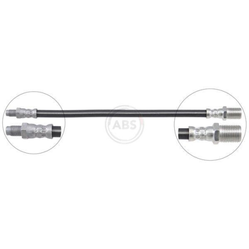 A.B.S. Bremsschlauch SL 5030