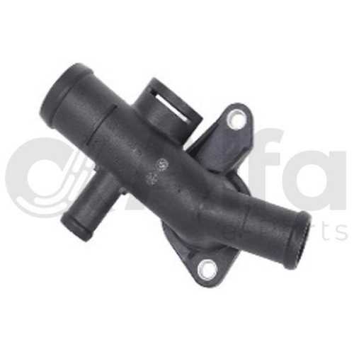 Alfa e-Parts K&uuml;hlmittelflansch AF12334