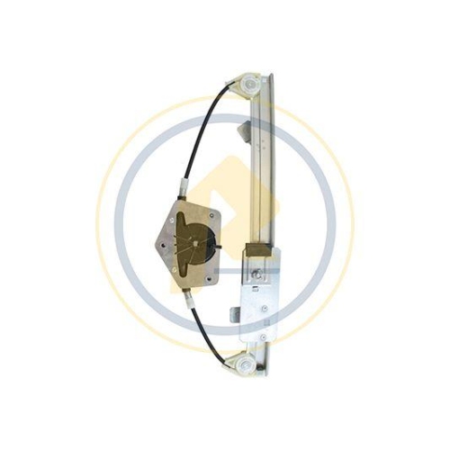 Ac Rolcar Fensterheber 01.4645