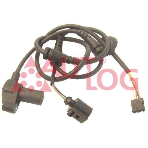 AUTLOG Sensor, Raddrehzahl AS4011