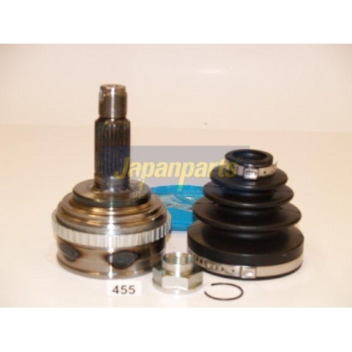 JAPANPARTS Gelenksatz, Antriebswelle GI-455