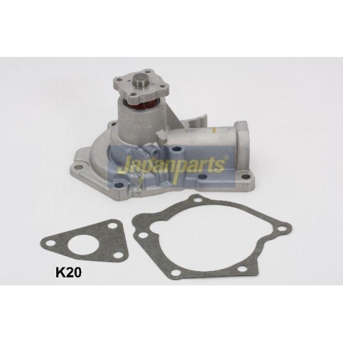 JAPANPARTS Wasserpumpe, Motork&uuml;hlung PQ-K20