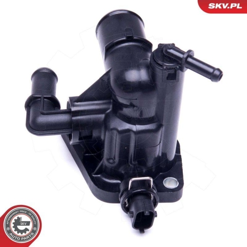 ESEN SKV Thermostat, K&uuml;hlmittel 20SKV089