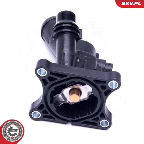 ESEN SKV Thermostat, K&uuml;hlmittel 20SKV086