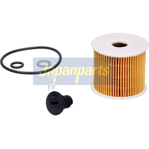 JAPANPARTS &Ouml;lfilter FO-ECO151