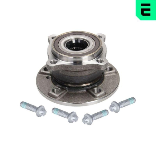 OPTIMAL Radlagersatz 402202