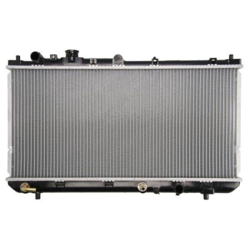 THERMOTEC K&uuml;hler, Motork&uuml;hlung D73014TT