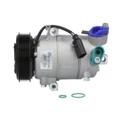 THERMOTEC Kompressor, Klimaanlage KTT090418