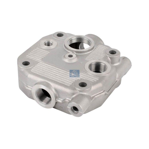 DT Spare Parts Zylinderkopf, Druckluftkompressor 4.61657