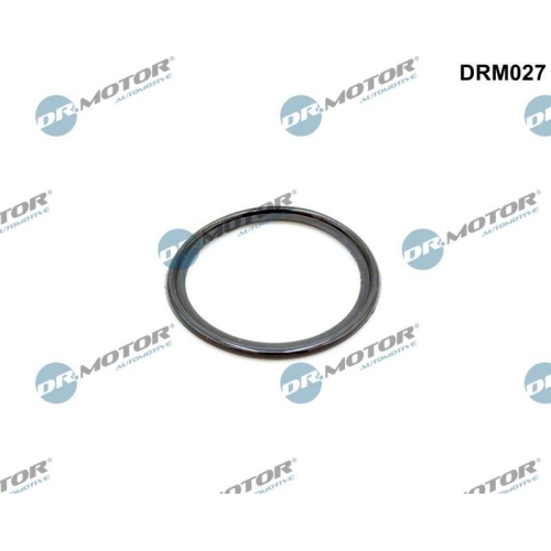 Dr.Motor Automotive Dichtring, &Ouml;lk&uuml;hler (Schmierung) DRM027
