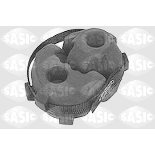 SASIC Anschlagpuffer, Schalld&auml;mpfer 7551A21