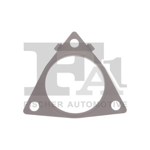 FA1 Dichtung, Abgasrohr 750-929