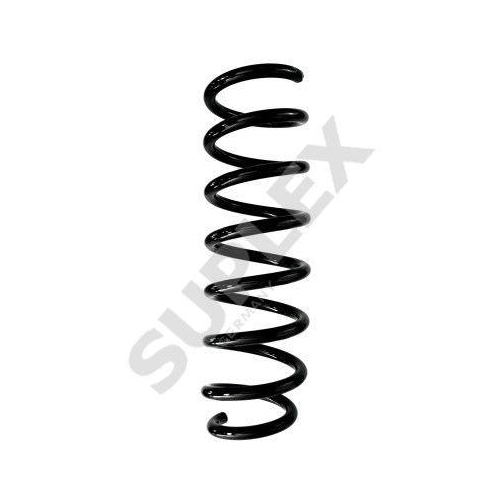 SUPLEX Fahrwerksfeder 06549