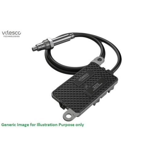 Schaeffler Vitesco NOx-Sensor, Harnstoffeinspritzung 571 0145 10