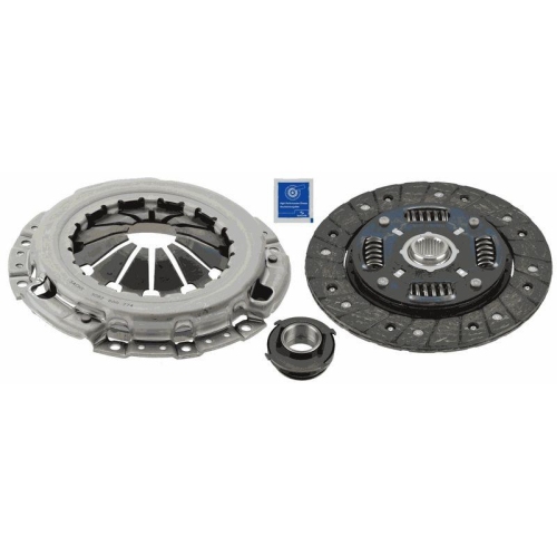 SACHS Kupplungssatz 3000 951 475