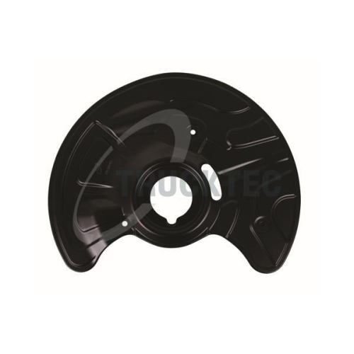 TRUCKTEC AUTOMOTIVE Spritzblech, Bremsscheibe 02.35.547