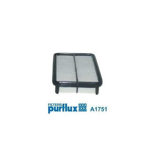 PURFLUX Luftfilter A1751