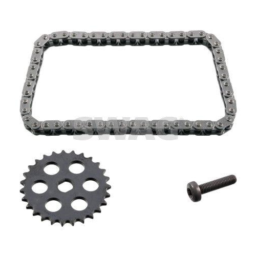 SWAG Kettensatz, &Ouml;lpumpenantrieb Basic Short Kit 20 94 9523