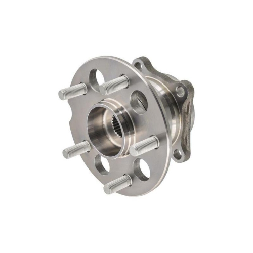 TOPRAN Radlager 600 242