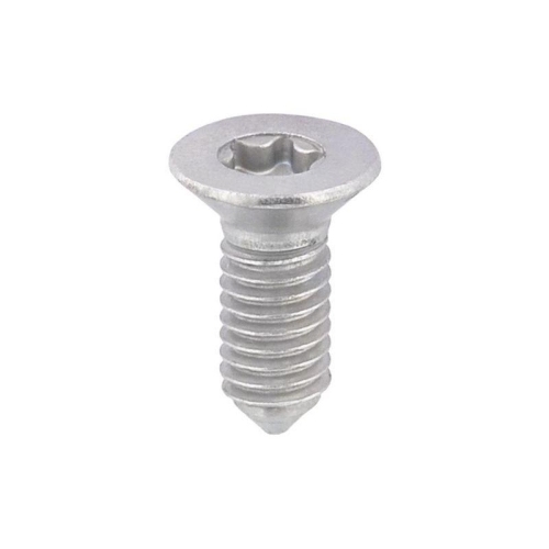 TOPRAN Schraube 115 526