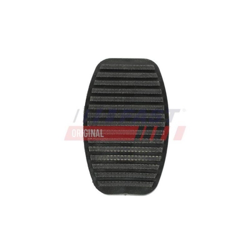 FAST Pedalbelag, Kupplungspedal FT13085