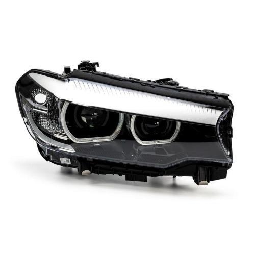 ZKW Hauptscheinwerfer rechts f&uuml;r BMW 1039.102.A000