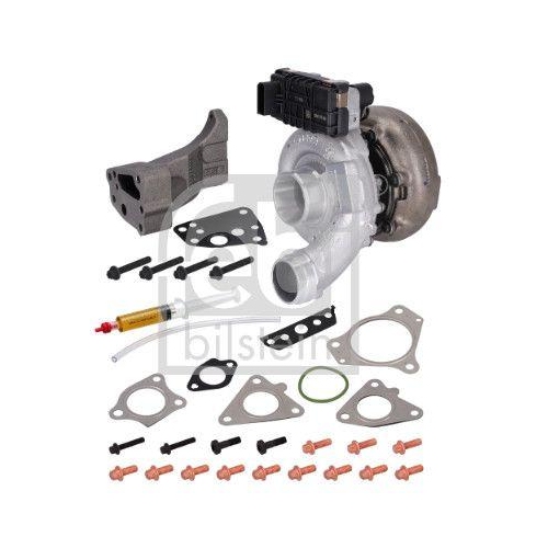 FEBI BILSTEIN Lader, Aufladung Turbo ProKit NEU 189771