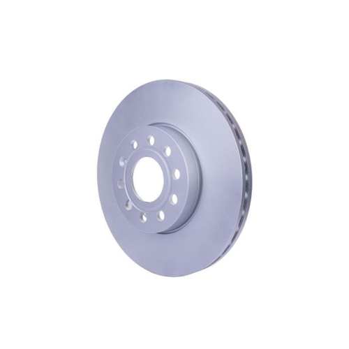 HELLA Bremsscheibe PRO High Carbon 8DD 355 128-001