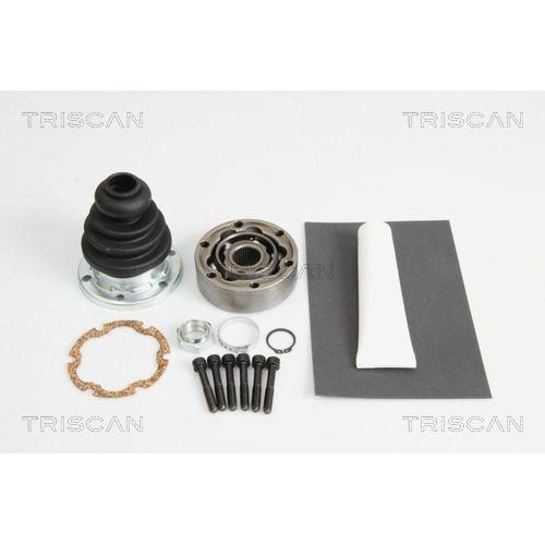 TRISCAN Gelenksatz, Antriebswelle 8540 29207