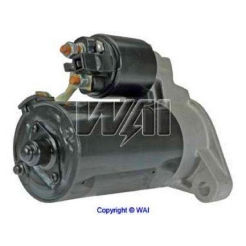 WAI Starter 17819N