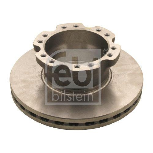 FEBI BILSTEIN Bremsscheibe 29157