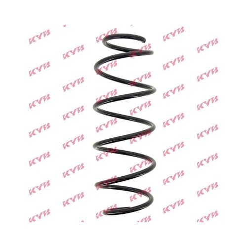 KYB Fahrwerksfeder K-Flex RH3006