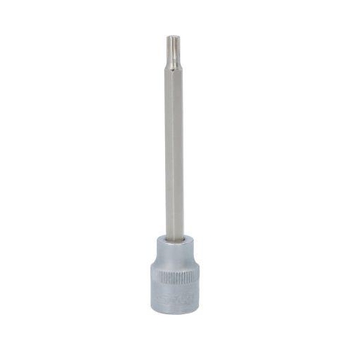 3/8 Zoll Bit-Stecknuss f&uuml;r RIBE-Schrauben, M5, 100 mm KS TOOLS 917.3930