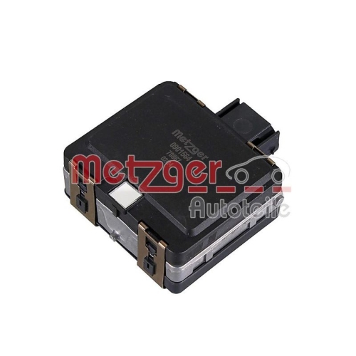 METZGER Sensor, Abstandsregeltempomat ORIGINAL ERSATZTEIL GREENPARTS 0901564