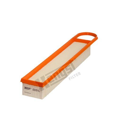HENGST FILTER Luftfilter E851L