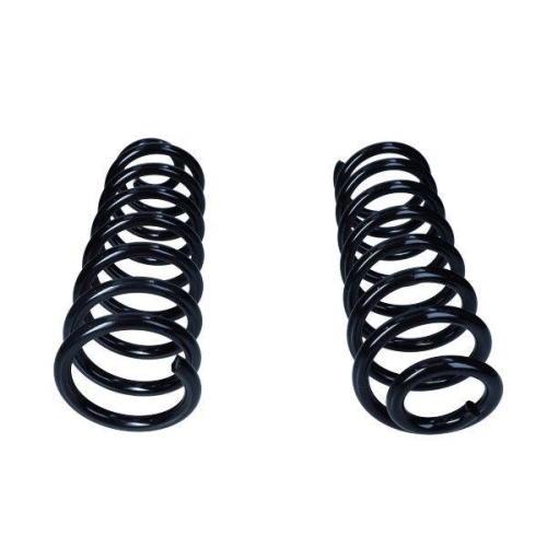 MAXGEAR Fahrwerksfeder 60-0921D