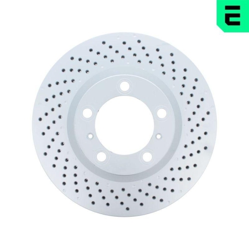 OPTIMAL Bremsscheibe BS-9748HC