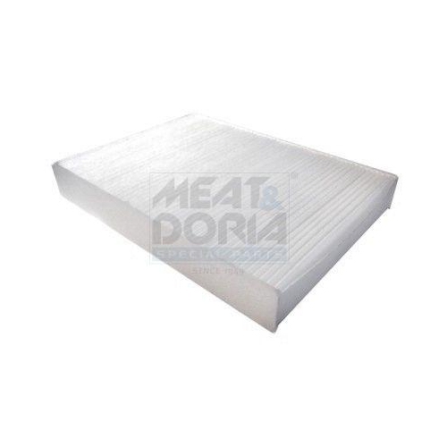 MEAT & DORIA Filter, Innenraumluft 17576
