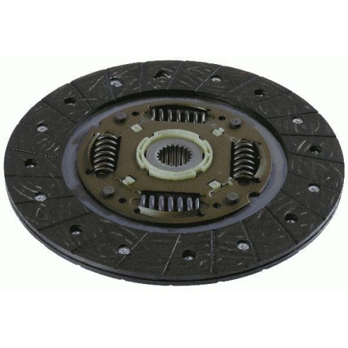 SACHS Kupplungsscheibe 1878 600 917