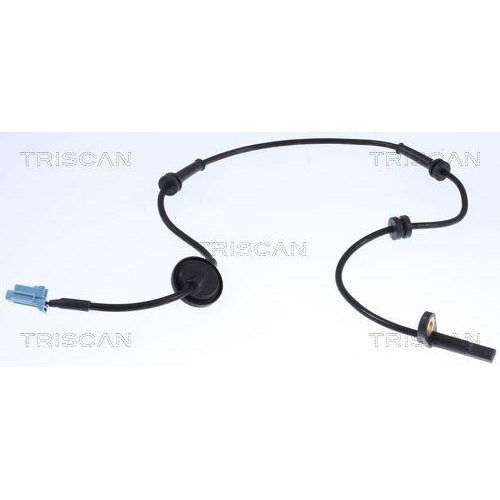 TRISCAN Sensor, Raddrehzahl 8180 14132