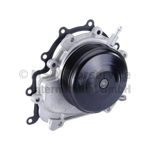 PIERBURG Wasserpumpe, Motorkühlung 7.10942.19.0