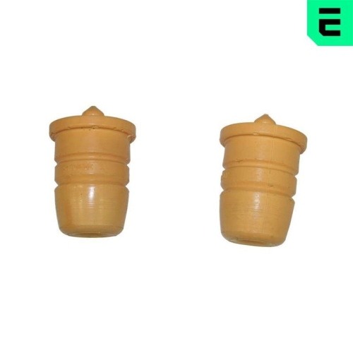 OPTIMAL Staubschutzsatz, Sto&szlig;d&auml;mpfer AK-735347