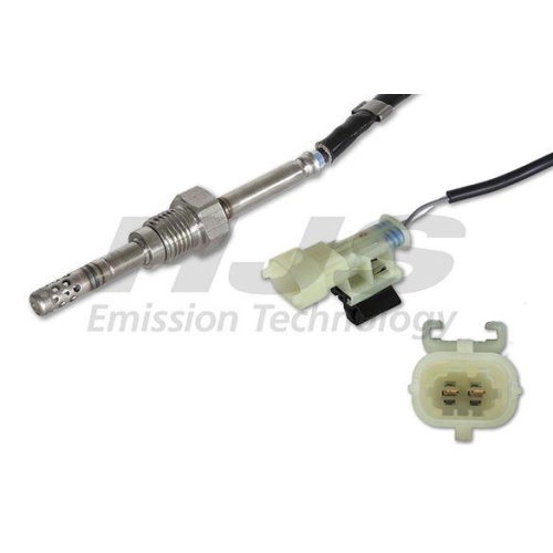 HJS Sensor, Abgastemperatur Original Ersatzteil 92 09 4056