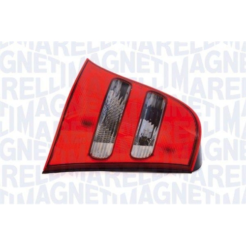 MAGNETI MARELLI Heckleuchte