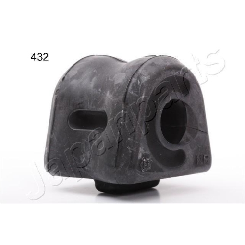 JAPANPARTS Lagerbuchse, Stabilisator RU-432