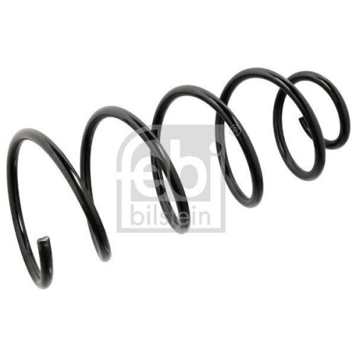 FEBI BILSTEIN Fahrwerksfeder 104725